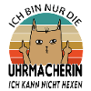 Uhrmacherin