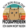 Programmiererin