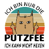 Putzfee