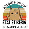 Statistikerin