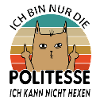 Politesse