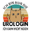 Urologin