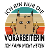 Vorarbeiterin