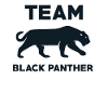 Team Black Panther