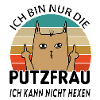 Putzfrau