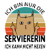 Serviererin