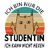 Studentin