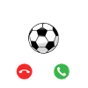 appel du foot