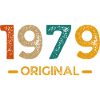 1979 Original