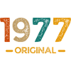 1977 Original