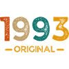 1993 Original
