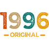 1996 Original