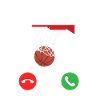 appel du basket