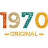 1970 Original