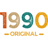1990 Original