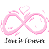 Love is forever