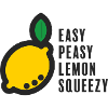 Easy Peasy Lemon Squeezy