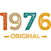 1976 Original