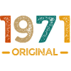1971 Original
