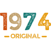 1974 Original