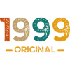 1999 original