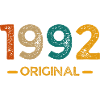 1992 Original