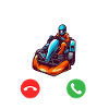 appel du karting