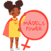 Mädels Power