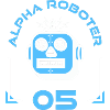 Alpha Roboter 05