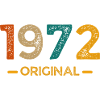 1972 Original