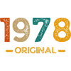 1978 Original