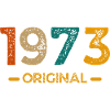 1973 Original