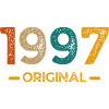1997 Original