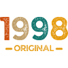 1998 Original
