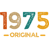 1975 Original