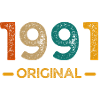 1991 Original