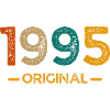 1995 Original
