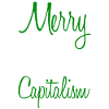 Merry Capitalism