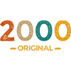 2000 Original
