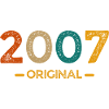 2007 Original