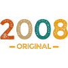 2008 Original