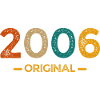 2006 Original