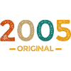 2005 Original