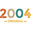 2004 Original