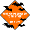 I love clothes / Halloween Special