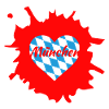 A heart for Munich