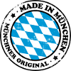 Made in München