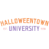Halloweentown University, retro