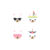 Como Te Lamas, Lama
