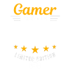 Gamer made in 2020